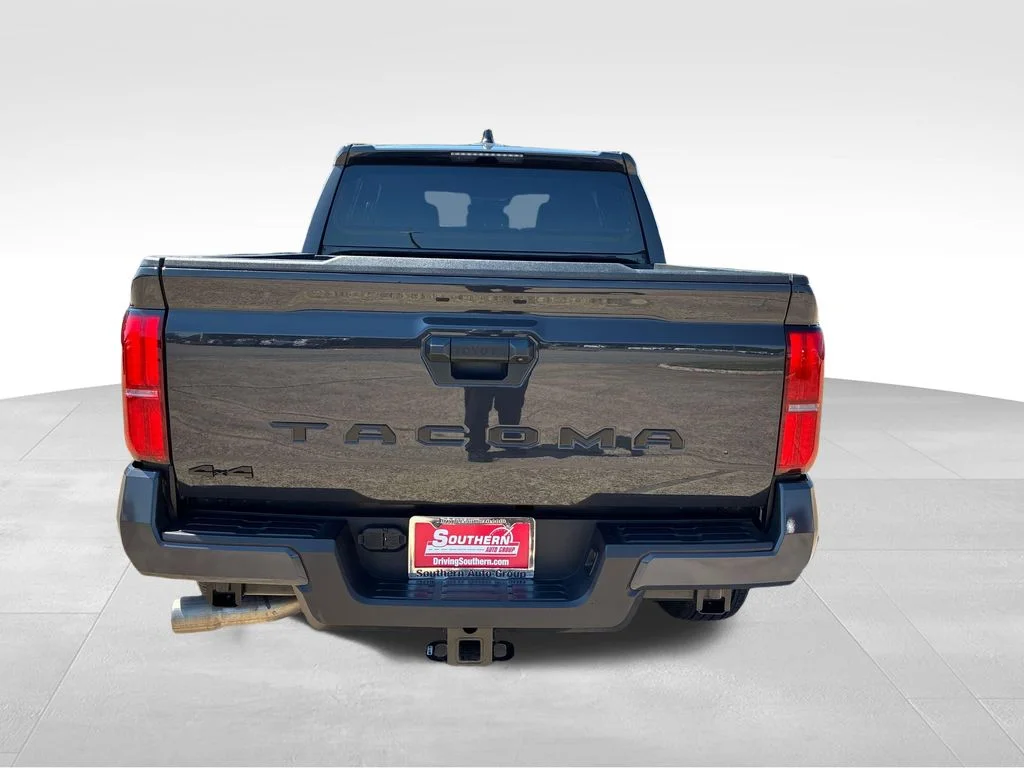 Used 2025  Toyota TRD Sport image 4
