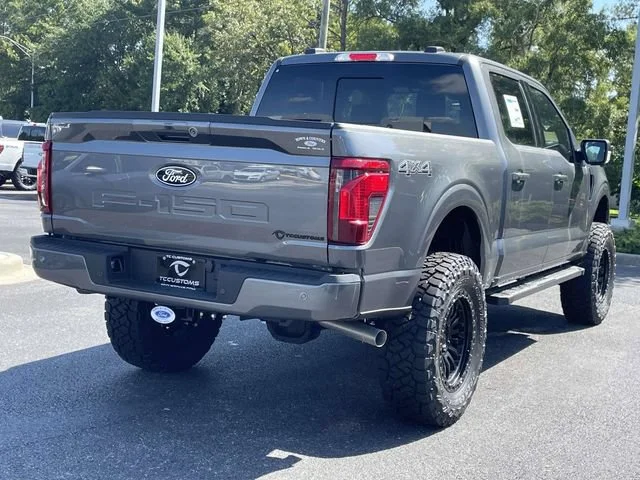 2026 Ford F-150 XLT - Photo 31