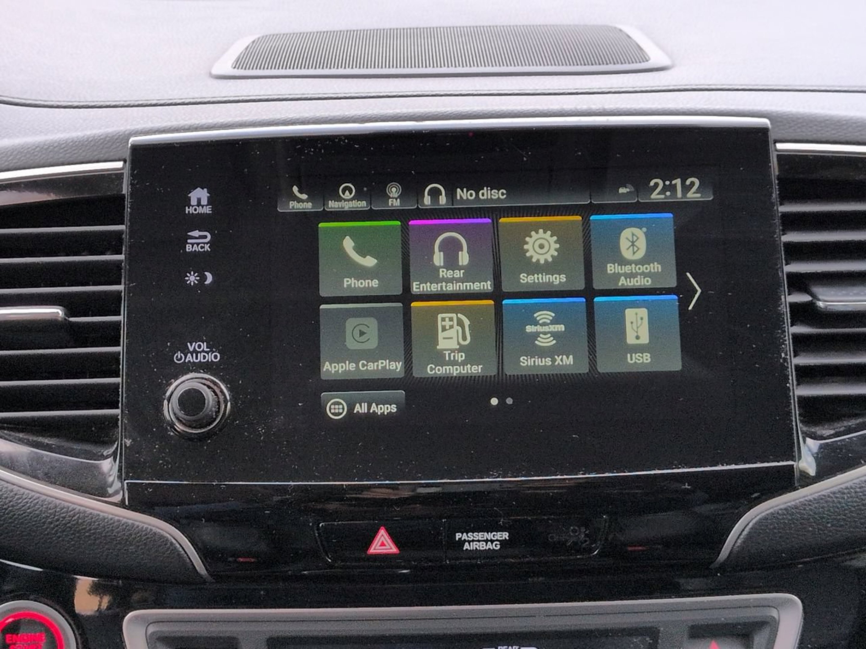 Used 2019  Honda Touring image 21