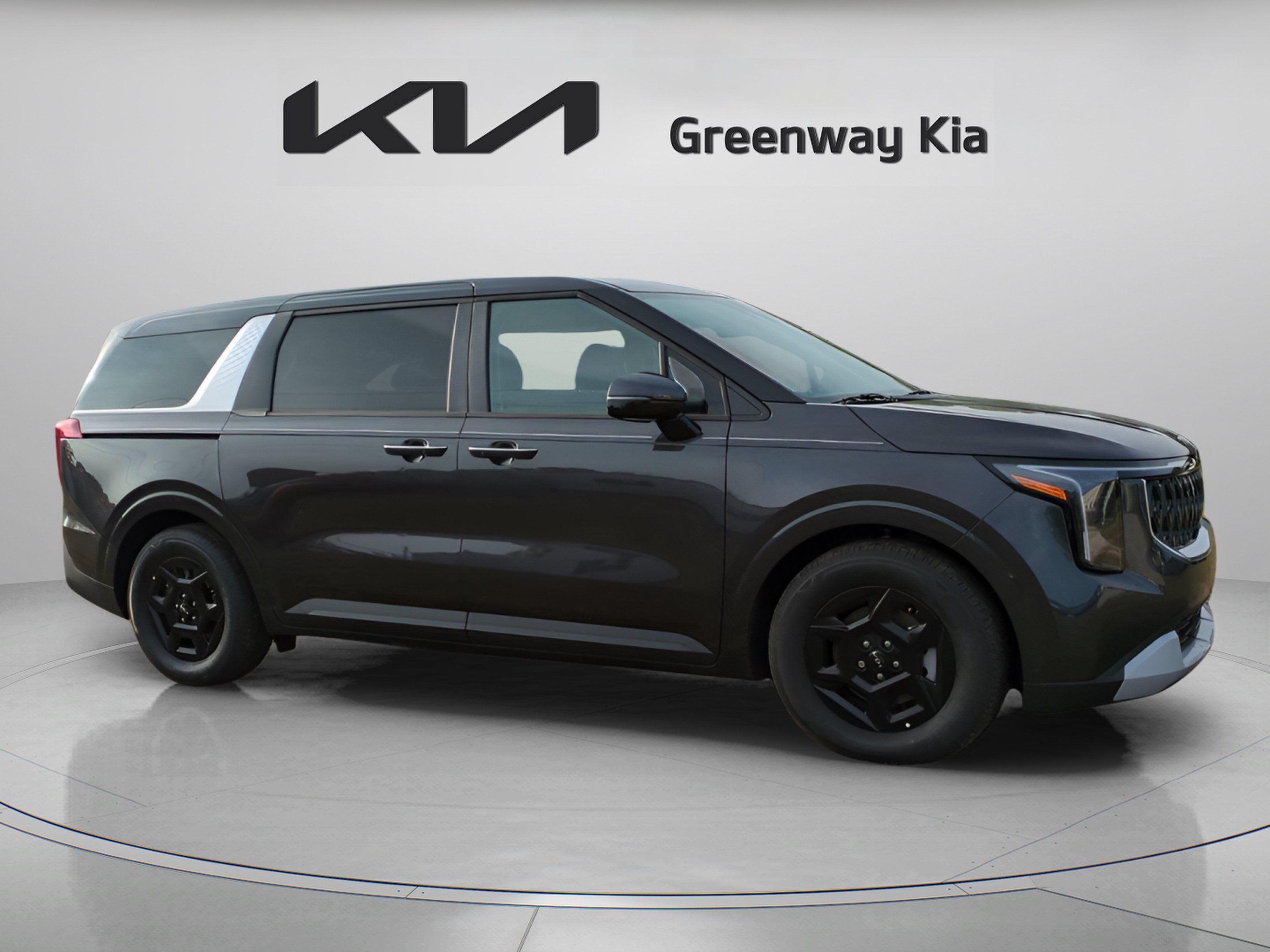 New 2026 Panthera Metal Kia LXS image 1