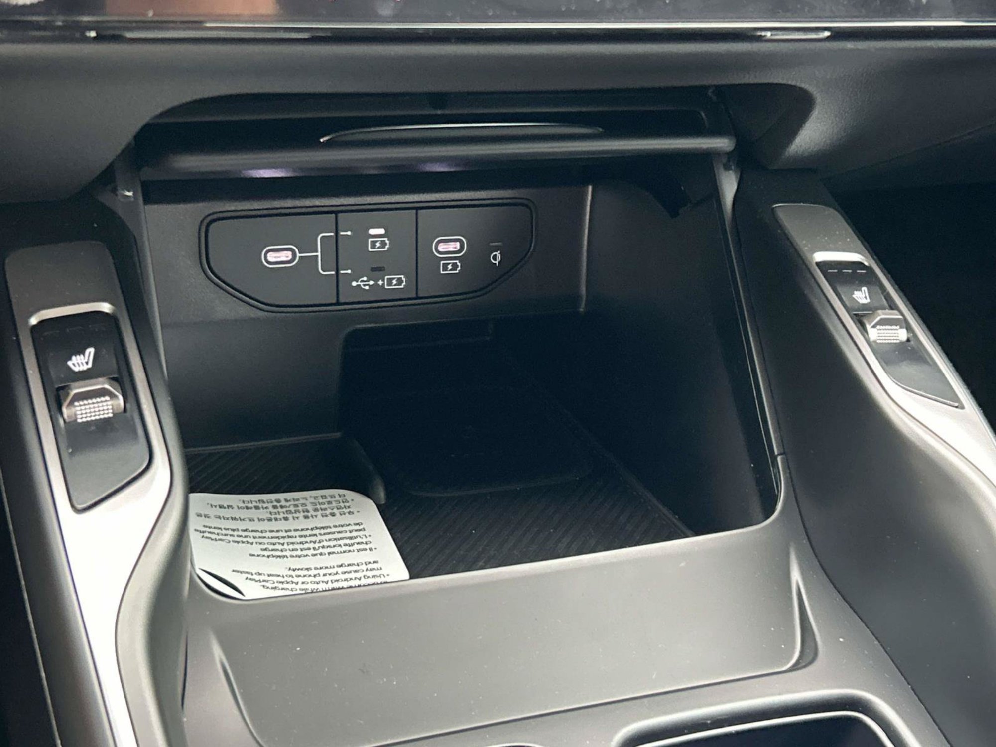 New 2026 Snow White Pearl Kia EX image 28