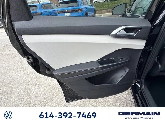 2026 Volkswagen Taos SEL - Photo 17