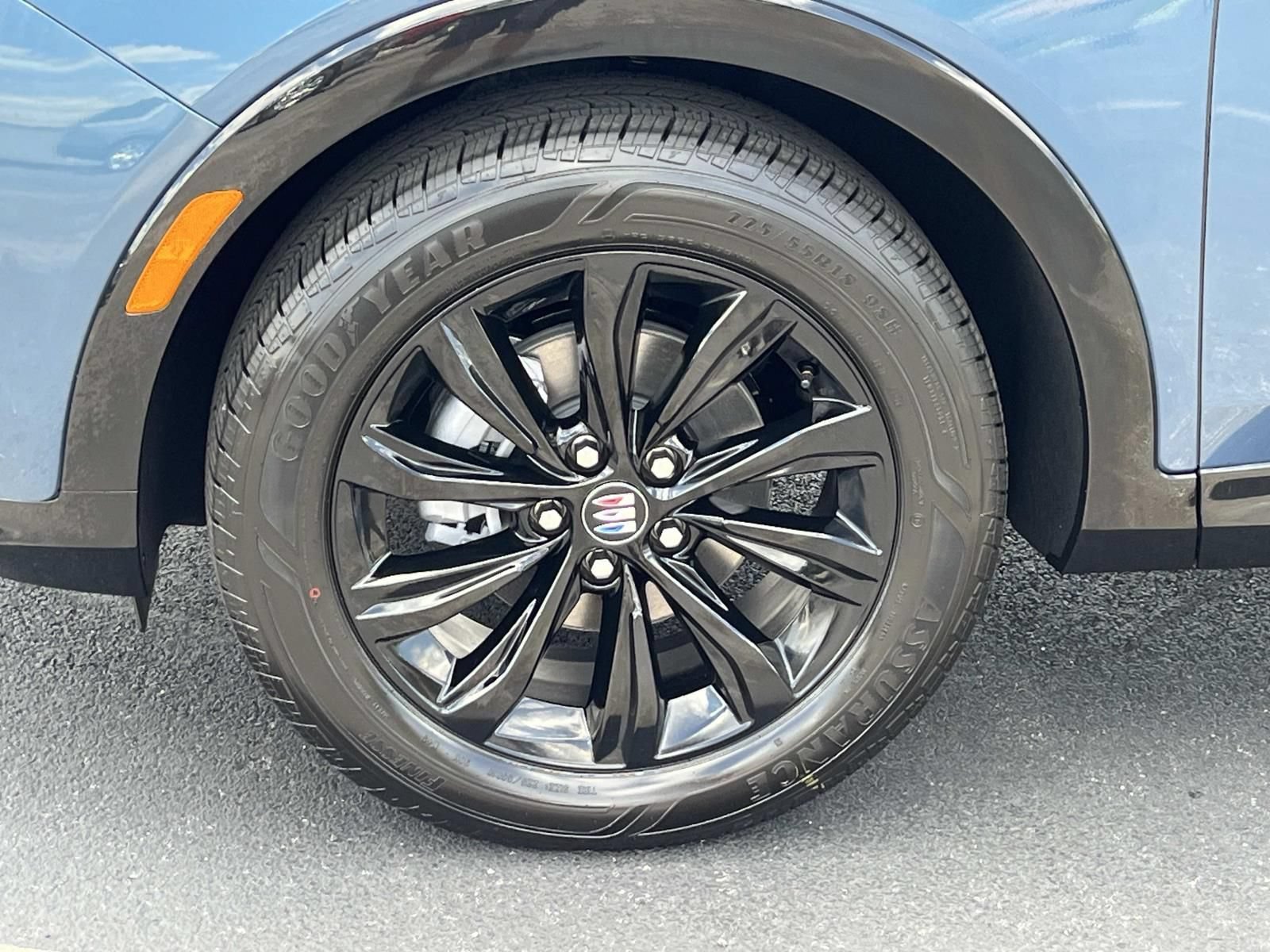 2026 Buick Envista Sport Touring - Photo 11