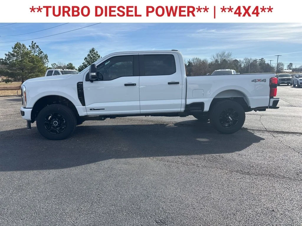 2026 Ford F-250 Super Duty XL - Photo 5