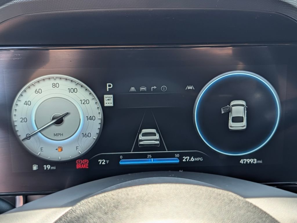 2024 Hyundai Elantra SEL - Photo 18