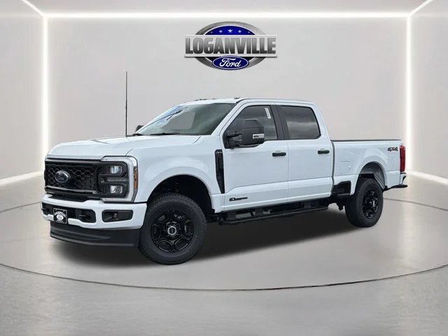 2026 Ford Super Duty F-250® XL