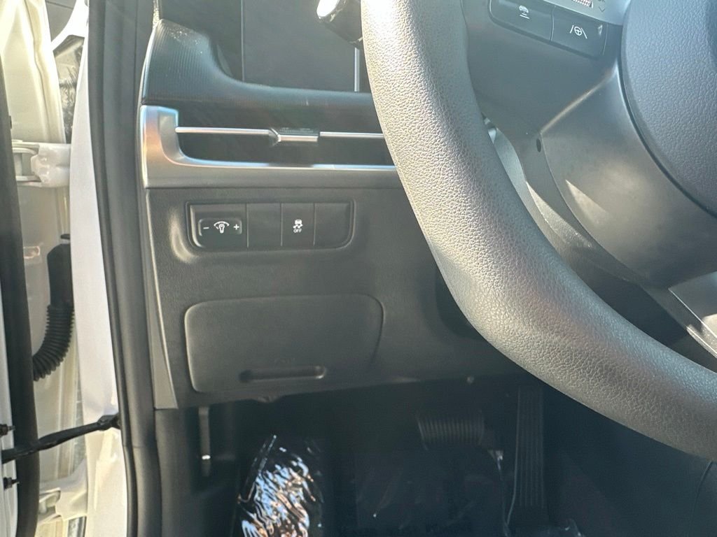 2026 Hyundai Tucson SE - Photo 11