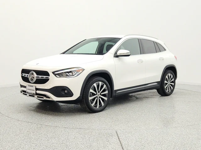 2023 Mercedes-Benz GLA GLA 250 SUV