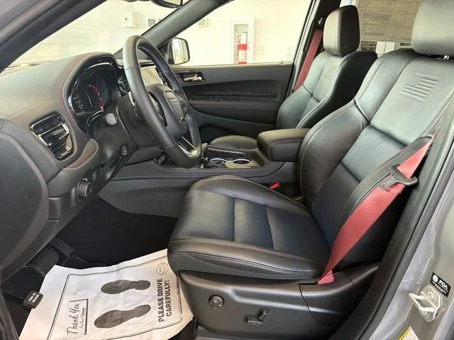 New 2026 Gray Dodge GT Plus America 250 Edition image 18