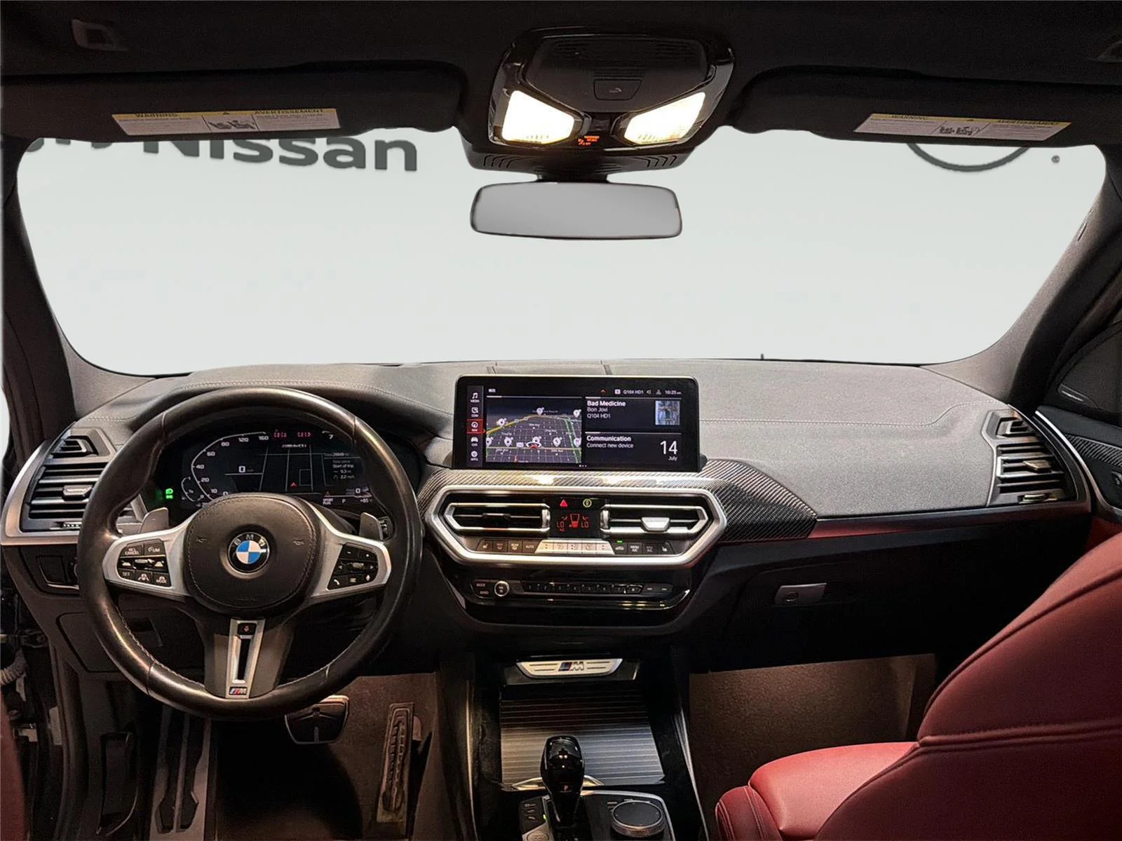 2024 BMW X3 40i - Photo 24