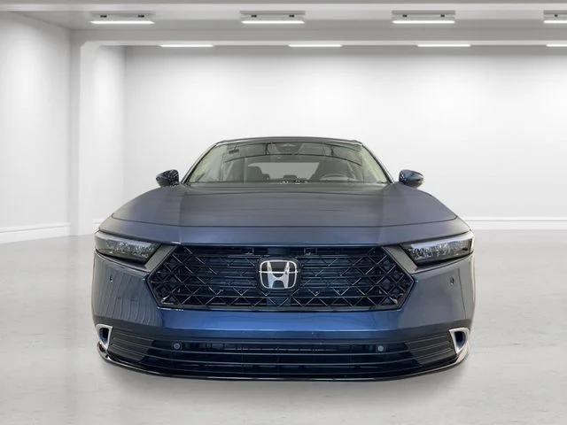 New 2026 Canyon River Blue Metallic Honda Touring image 10