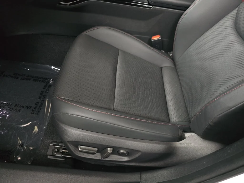 Used 2023 Beige Toyota XSE image 29