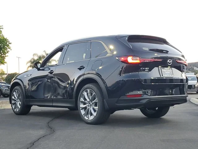 2026 Mazda CX-90 Preferred Package - Photo 20