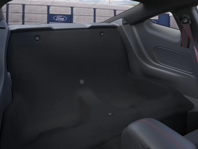 New 2026 Oxford White Ford Dark Horse® SC image 11
