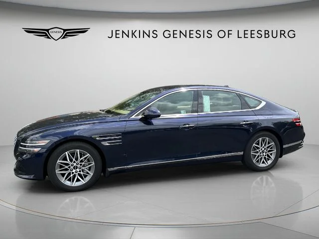 Used 2025 Blue Genesis 2.5T image 10