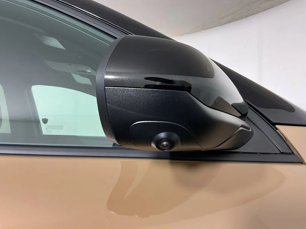 New 2027 Autumn Harvest Metallic Chevrolet LT image 11