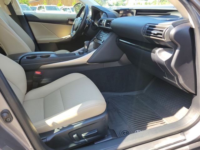 Used 2020 Gray Lexus 300 image 13