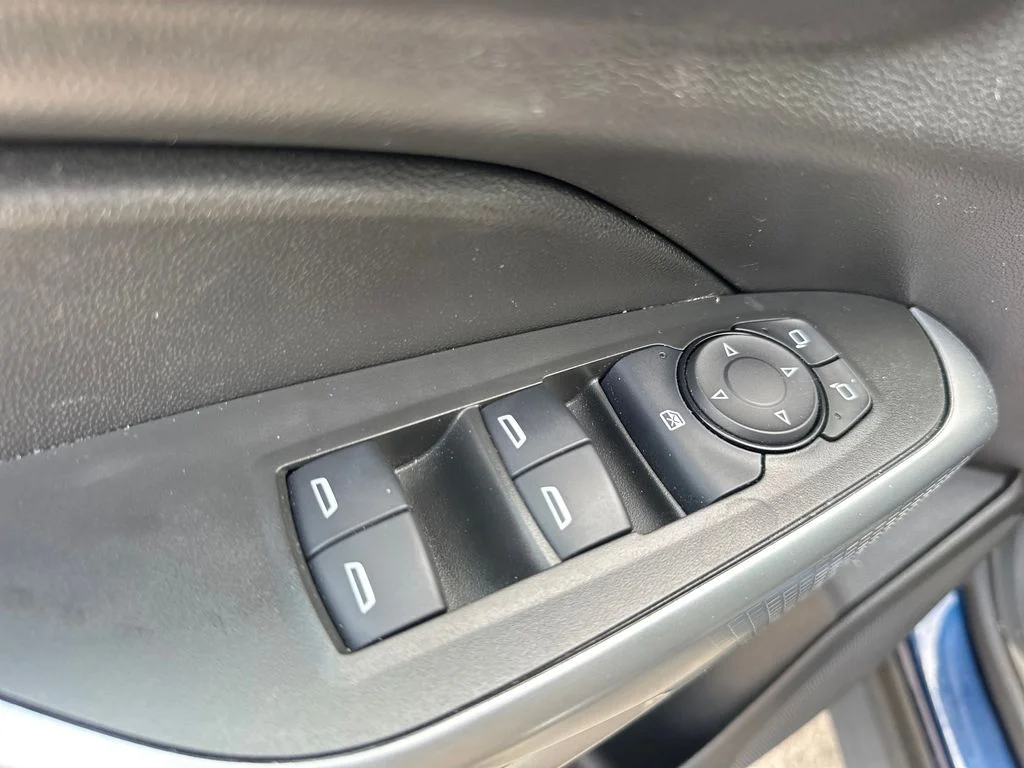 Used 2024 Blue Chevrolet LS image 36
