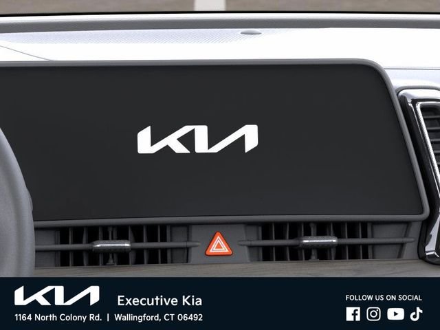 2025 Kia Sportage X-Line Prestige - Photo 20