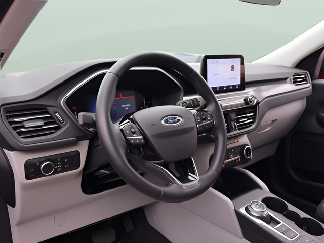 Used 2024 Red Ford Active image 12
