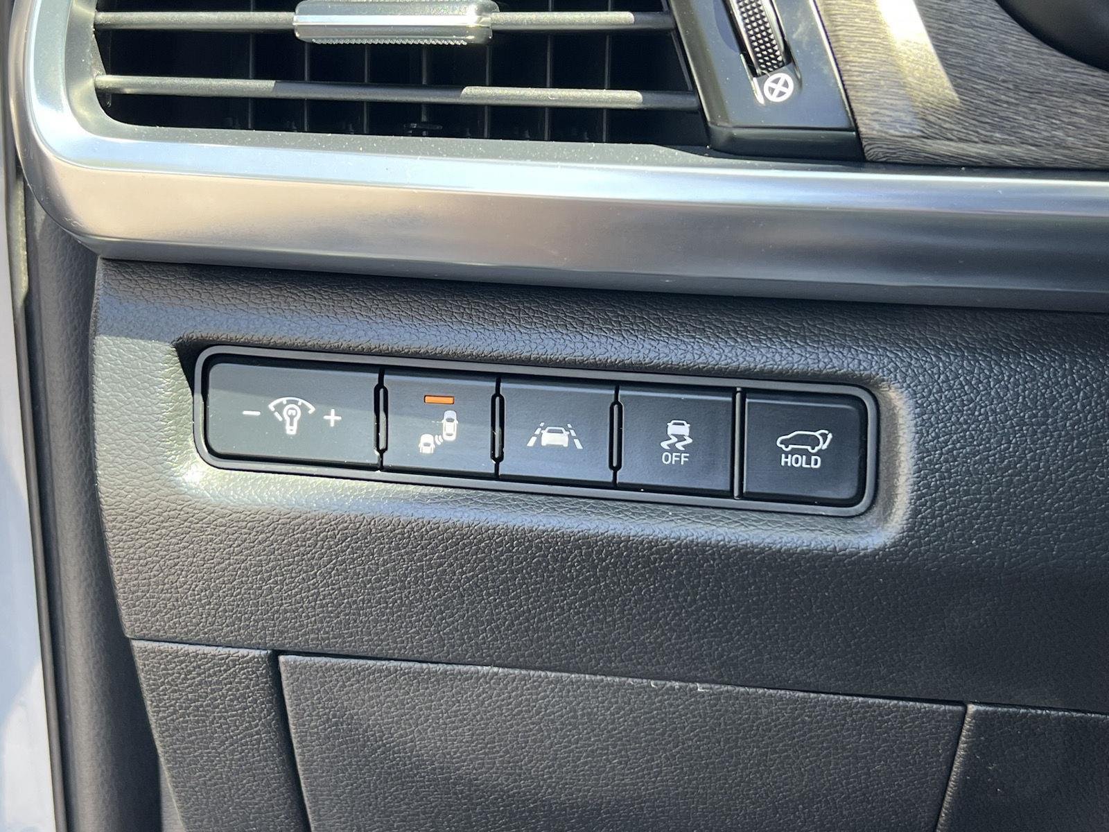 2021 Kia Telluride EX - Photo 33
