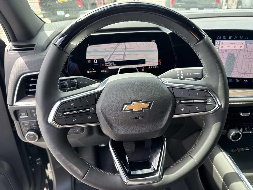 2026 Chevrolet Suburban Premier - Photo 24