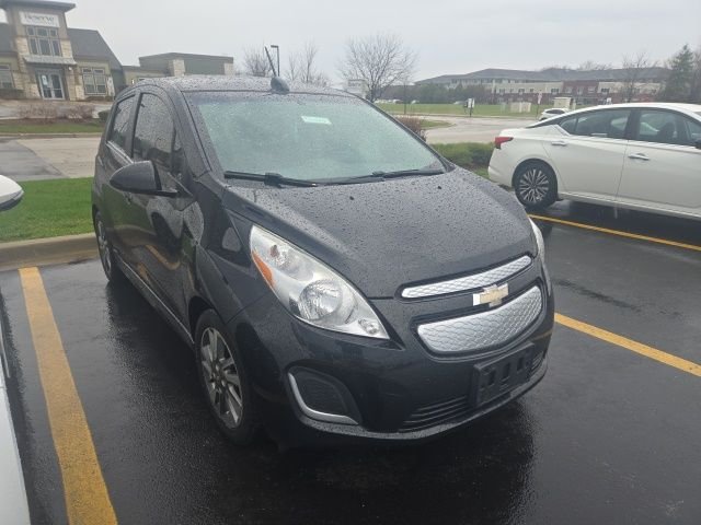 2015 Chevrolet Spark 2LT