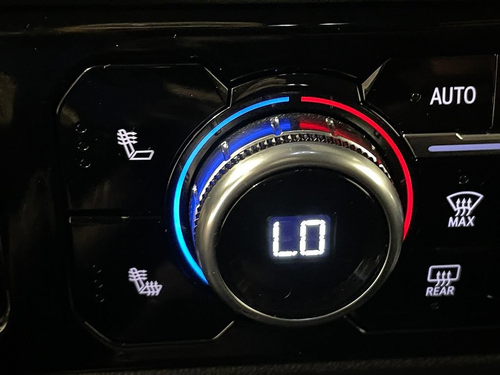 Used 2023 Summit White GMC Elevation image 35
