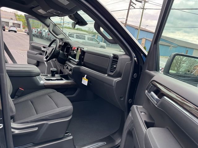 2026 Chevrolet Silverado 1500 RST - Photo 23