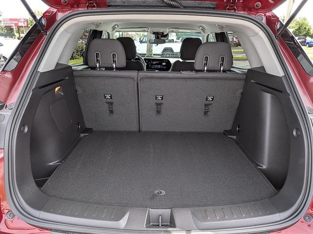2024 Chevrolet TrailBlazer LT - Photo 12