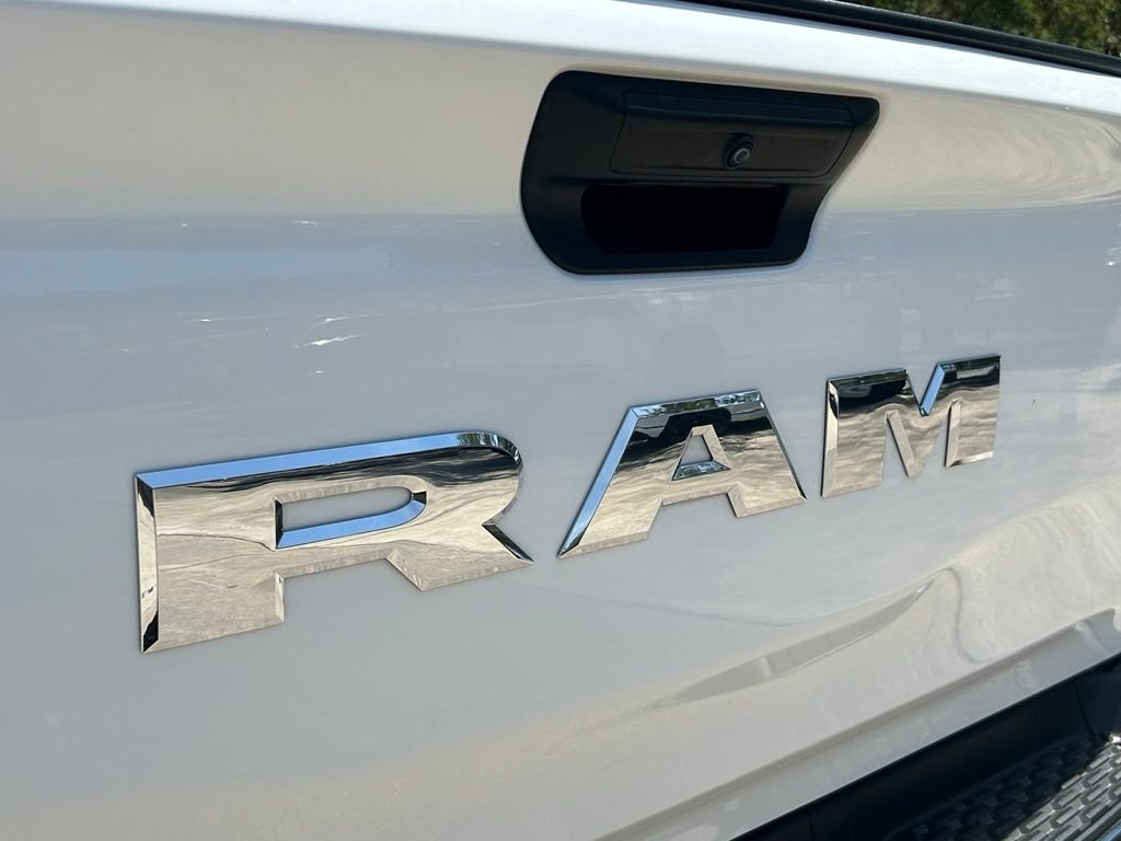 2025 RAM Ram 1500 Pickup Big Horn/Lone Star - Photo 29