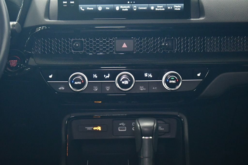 2024 Honda CR-V EX-L - Photo 19