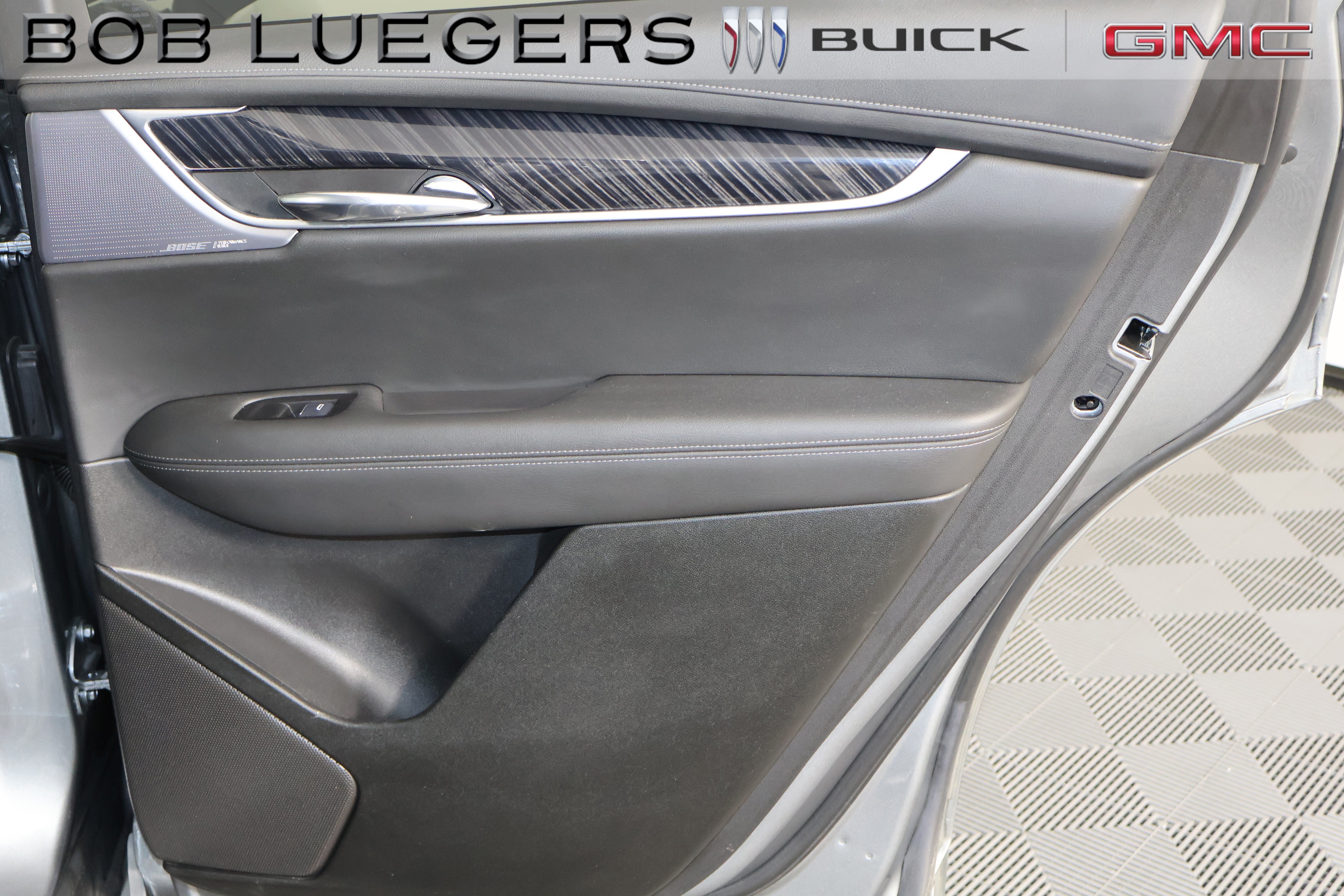 2025 Cadillac XT6 Premium Luxury - Photo 14