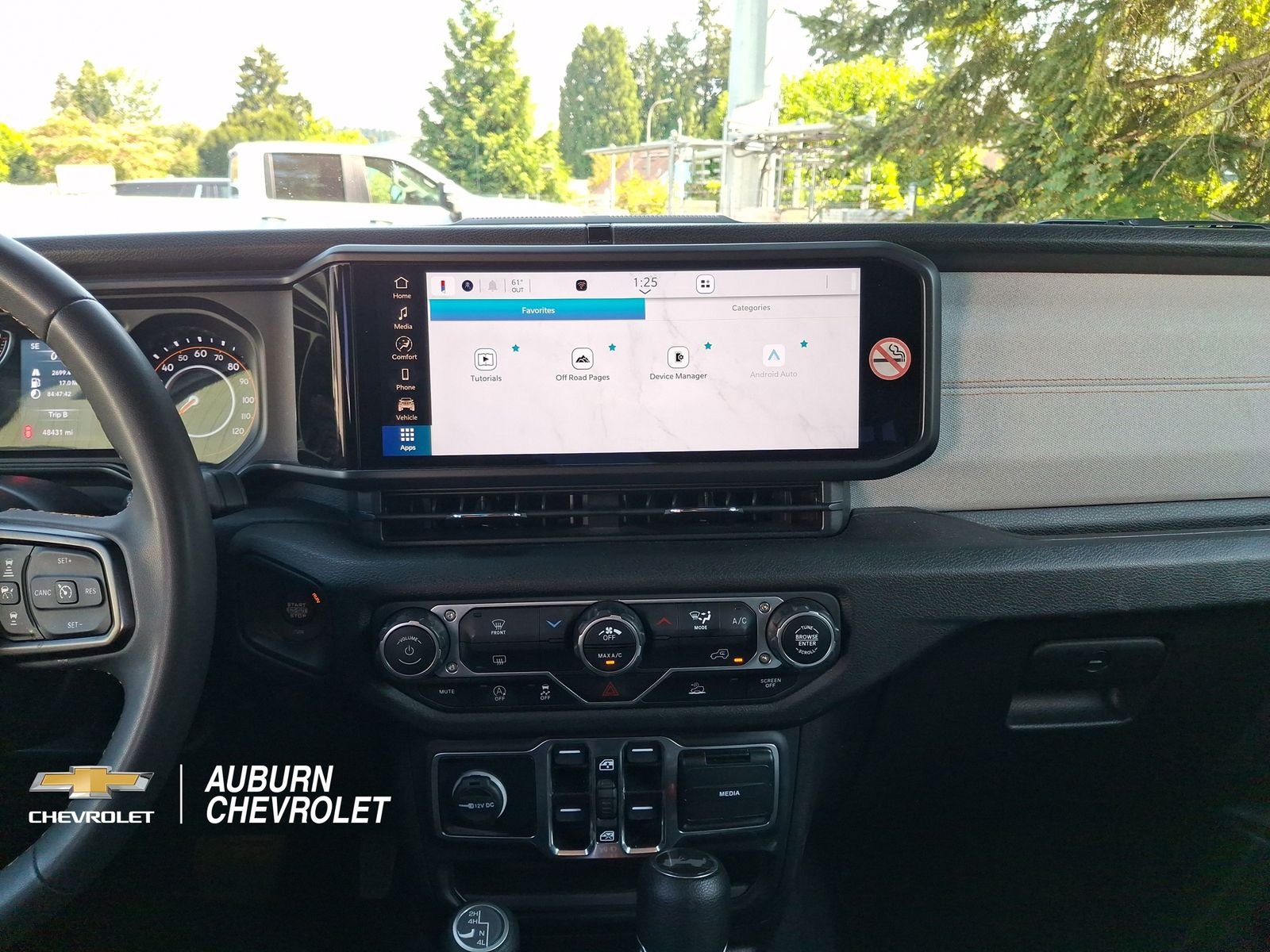 2024 Jeep Wrangler 4-Door Sport S - Photo 11