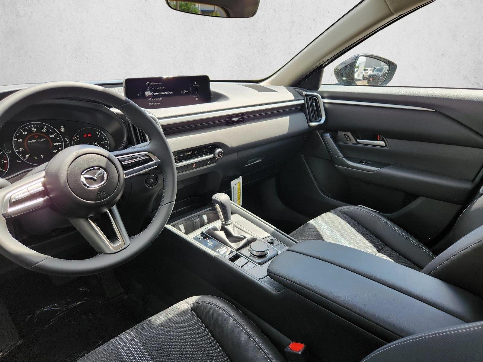 New 2026 Polymetal Gray Metallic Mazda 2.5 S Preferred AWD image 13