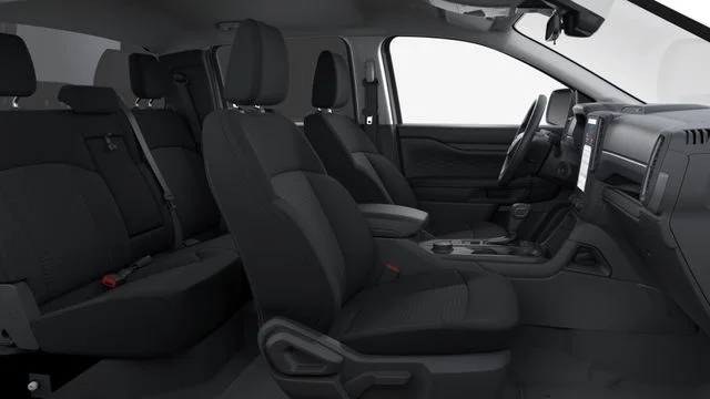 New 2026 Desert Sand Ford XL image 6