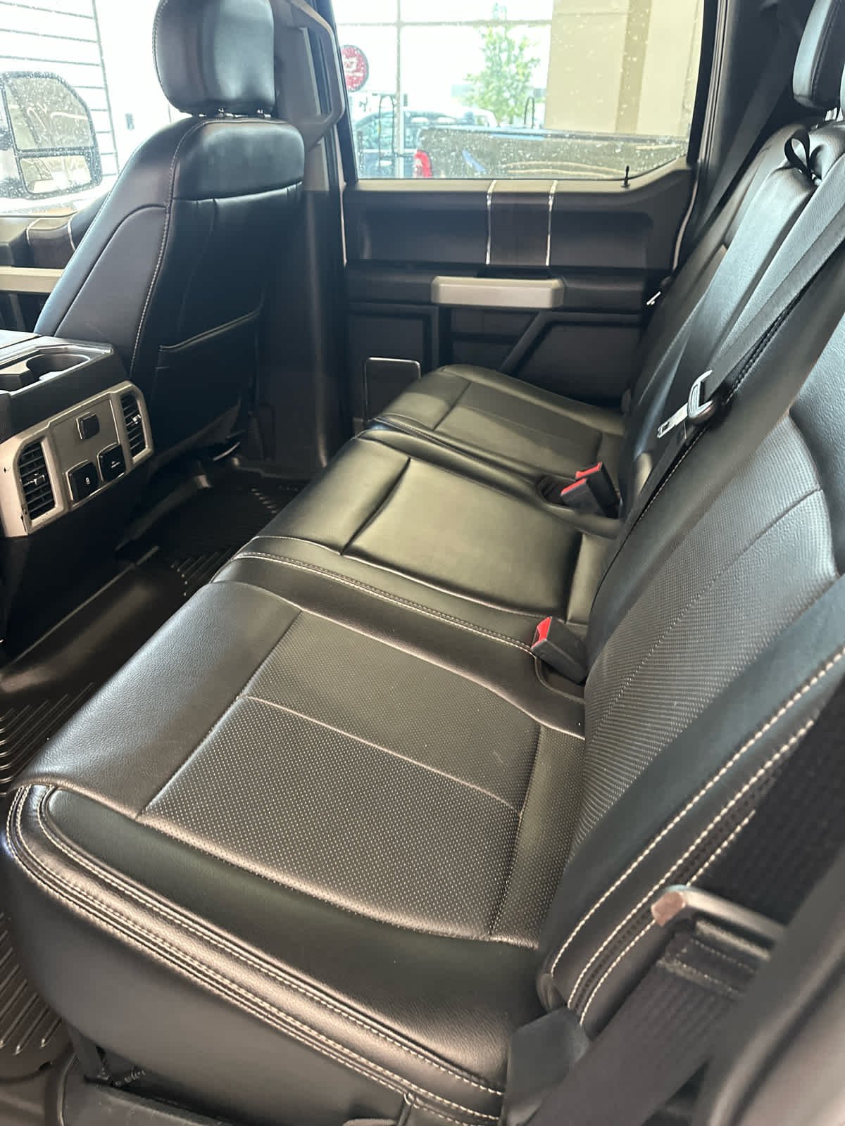 2020 Ford F-250 Super Duty Lariat - Photo 20
