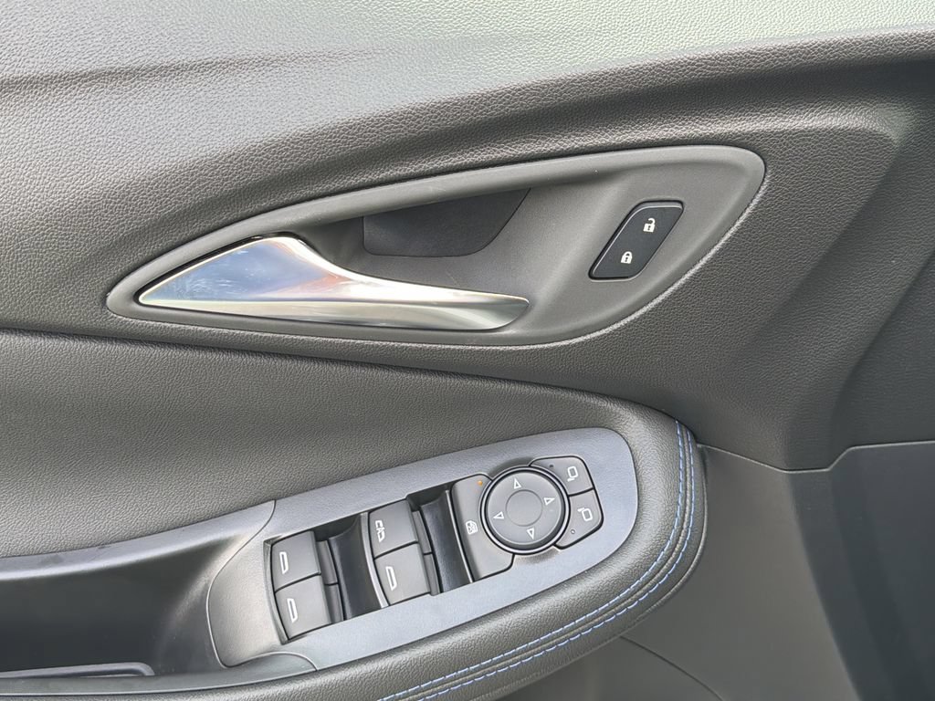 2026 Buick Encore GX Sport Touring - Photo 21