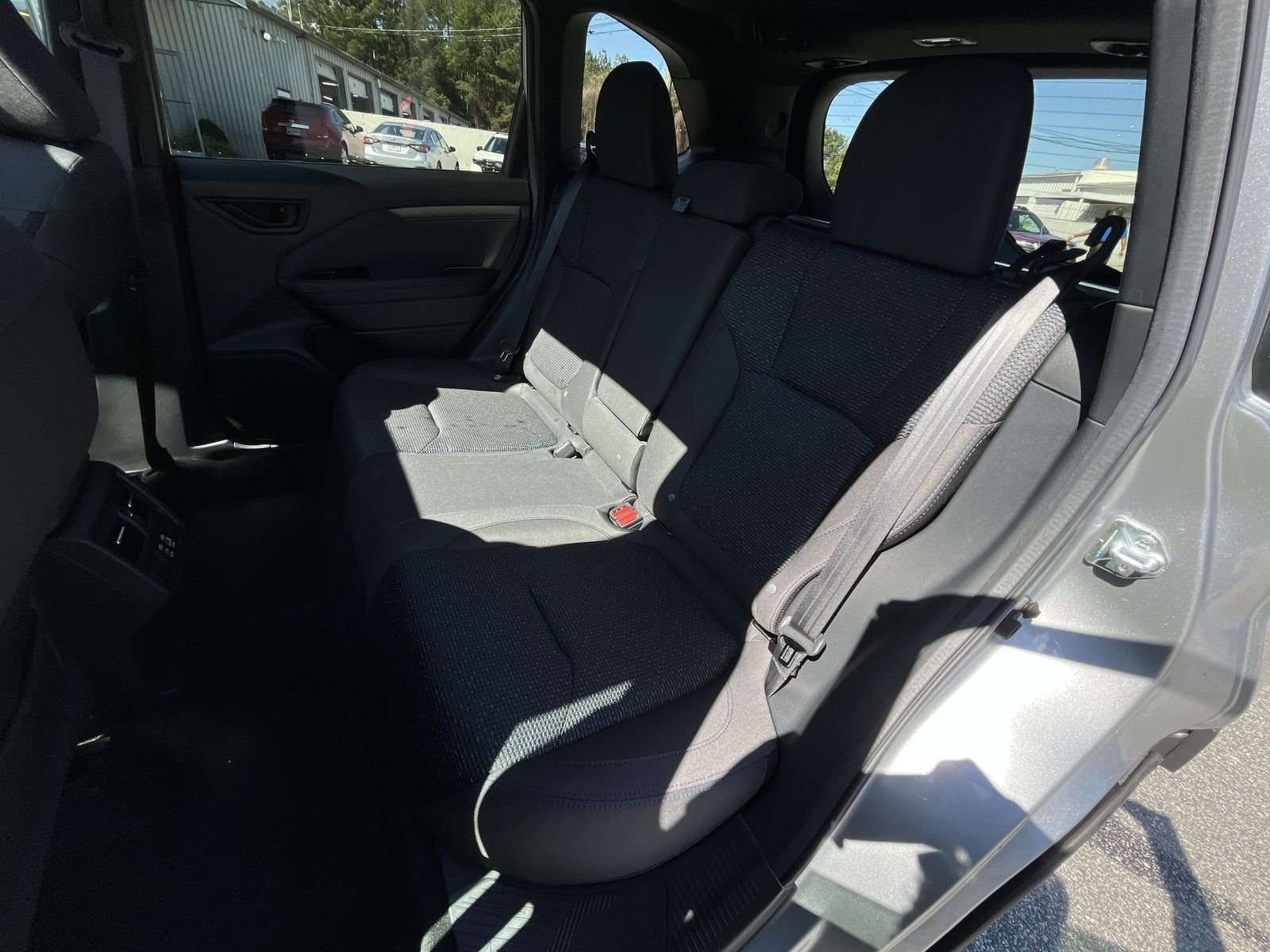 2026 Subaru Forester Premium - Photo 26