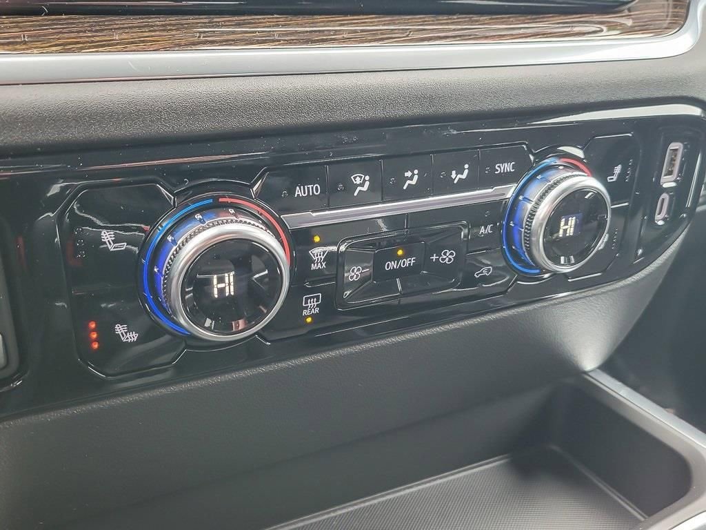 2026 GMC SIERRA - Image 13