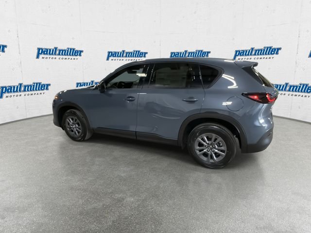 New 2026 Gray Mazda 2.5 S Select image 7