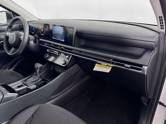 Certified Used 2026 White Hyundai SEL image 43