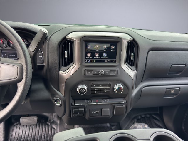 2026 GMC Sierra 3500HD Pro - Photo 18