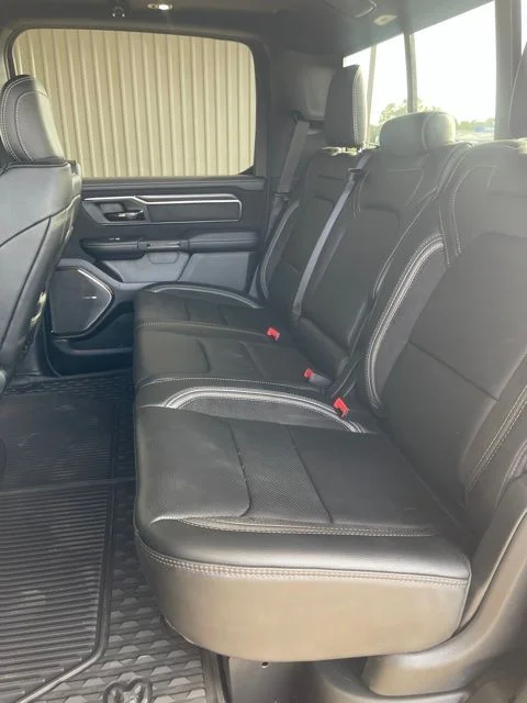 Used 2026 Black Ram RHO image 14