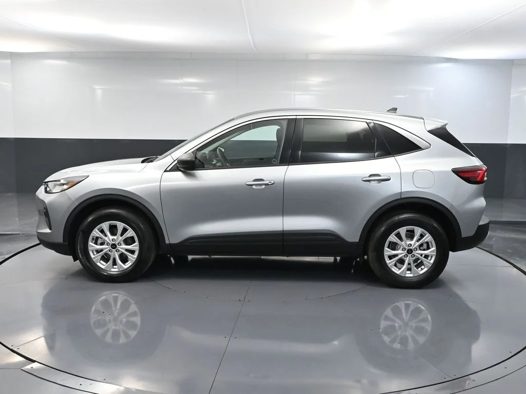 2024 Ford Escape Active - Photo 10