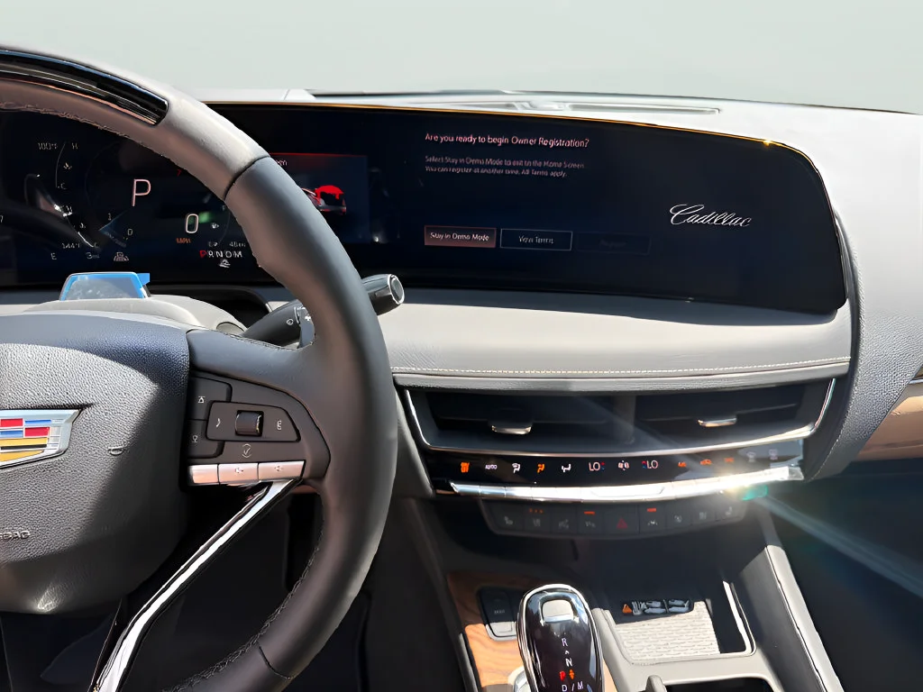 2026 Cadillac CT5 Premium Luxury - Photo 23
