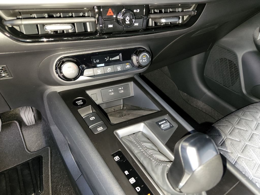 2026 Nissan KICKS SV - Photo 16