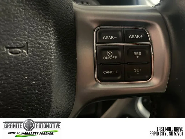 Used 2022 Silver Ram Warlock image 31