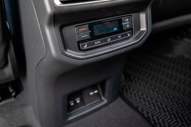 New 2026 Gray Volkswagen 2.0T SEL image 30