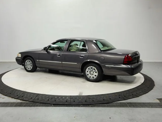 Used 2007 Gray Mercury GS image 6